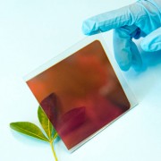 solar cell perovskite