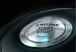 Start Stop Technology The Future In Eco Driving