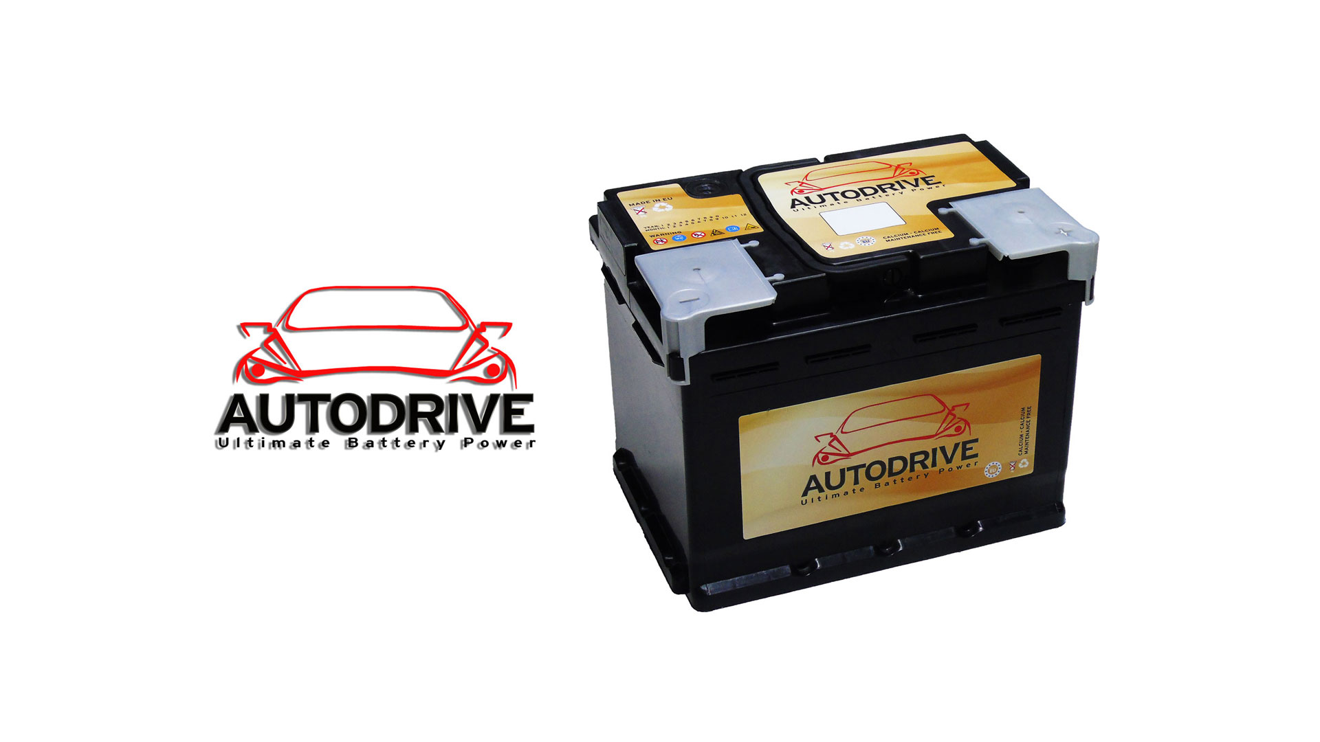 Recor Batteries Car Batteries Greek Factory